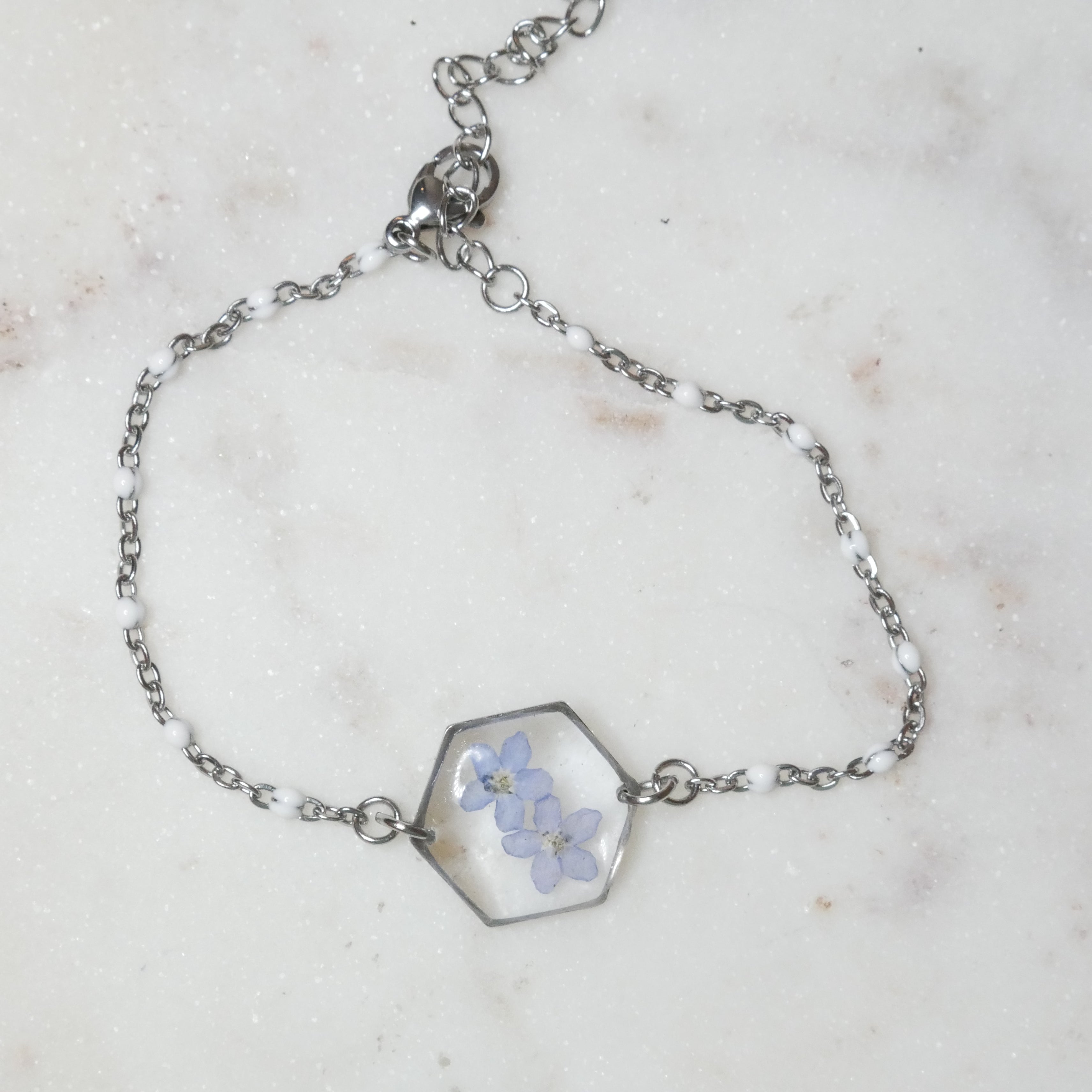 Bracelet Mia - Moyen 16mm