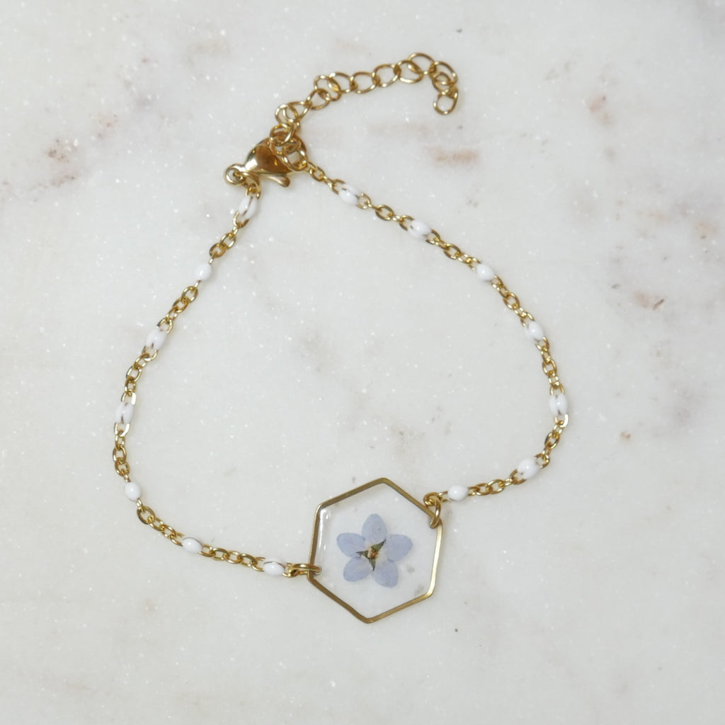 Bracelet Mia - Moyen 16mm