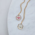 Collier Gigi - hexa