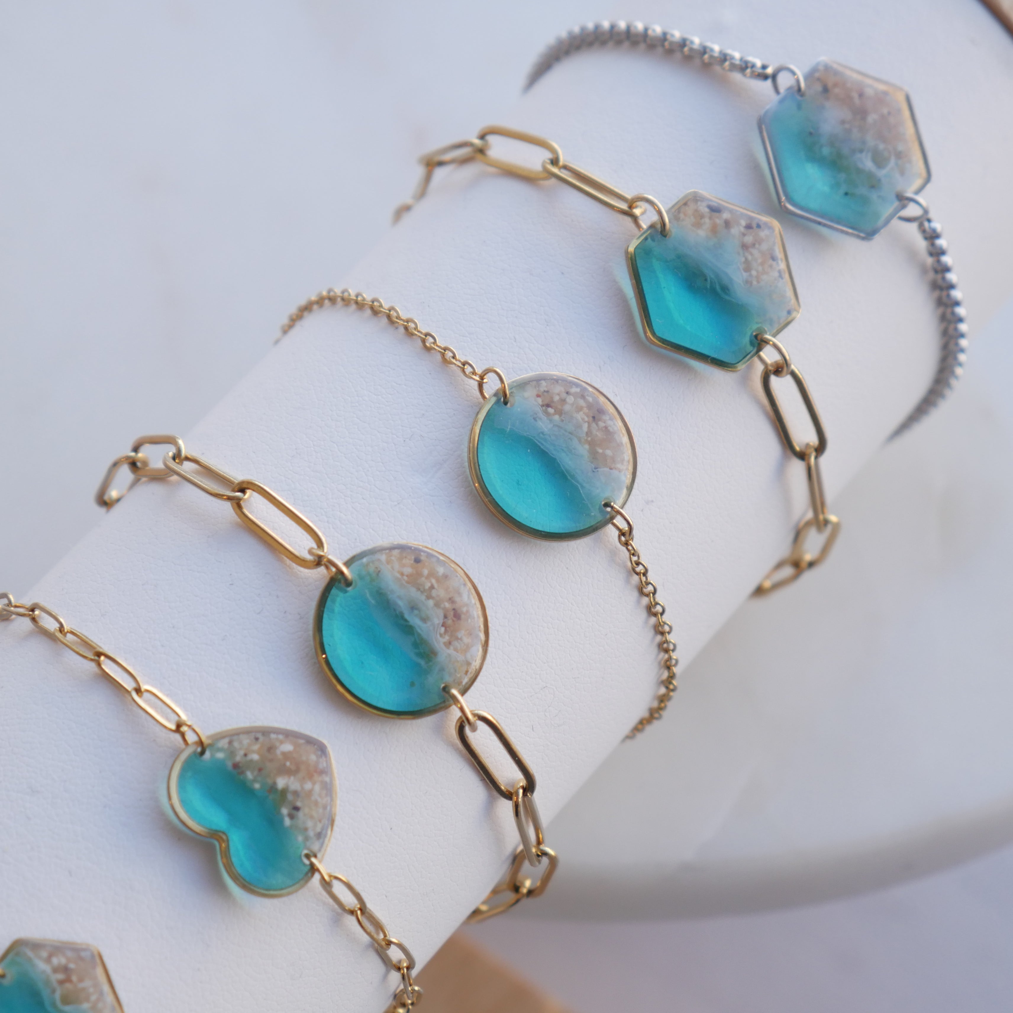 Bracelet Ocean