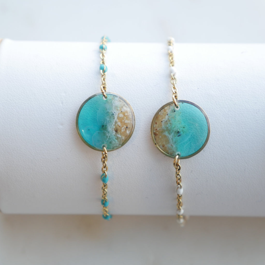 Bracelet Ocean