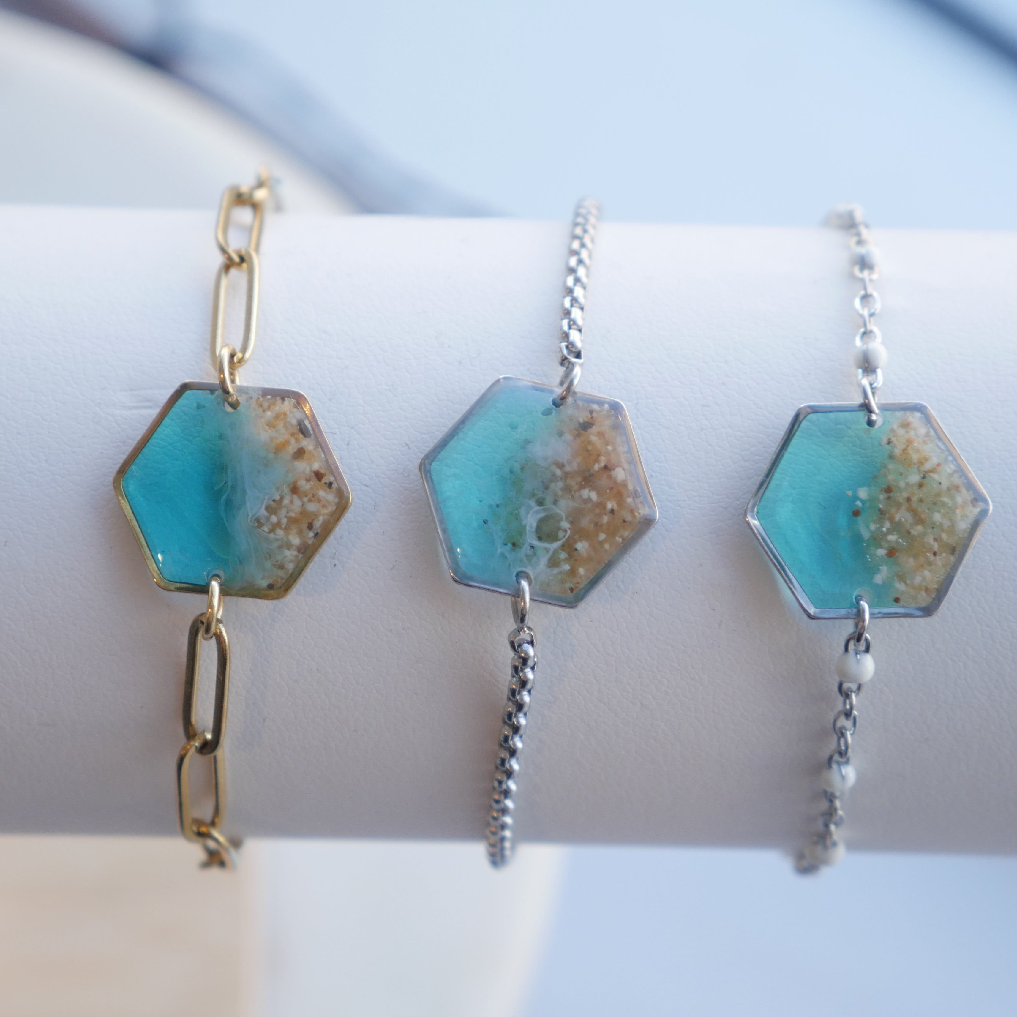 Bracelet Ocean
