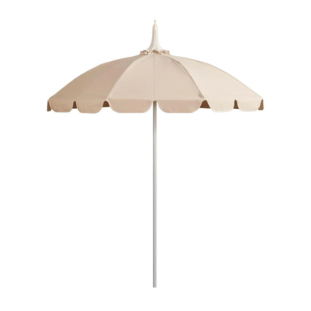 Pagoda Umbrella<br> 210 cm diameter<br> UPF50+