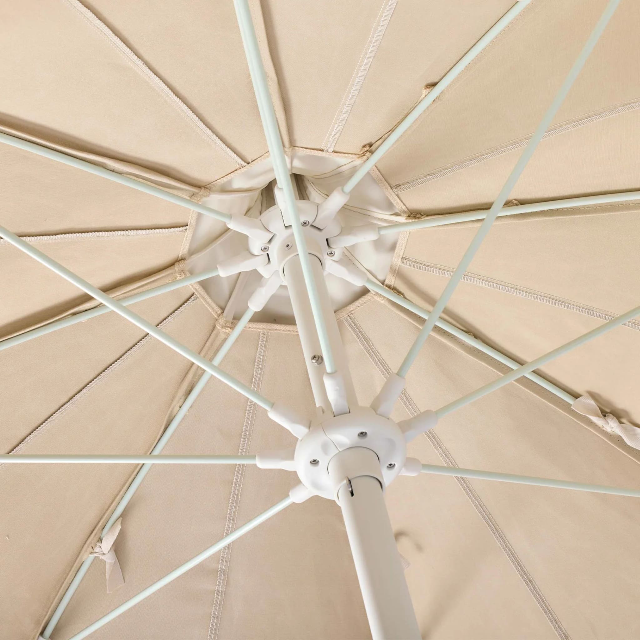 Pagoda Umbrella<br> 210 cm diameter<br> UPF50+