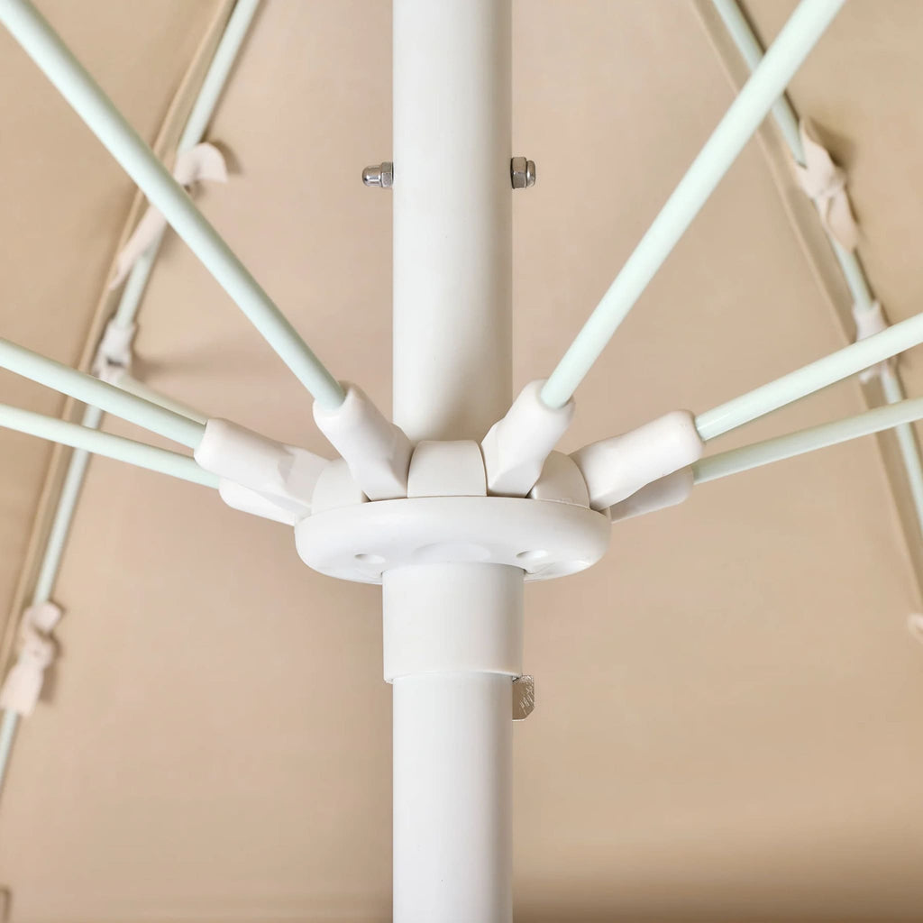 Pagoda Umbrella<br> 210 cm diameter<br> UPF50+