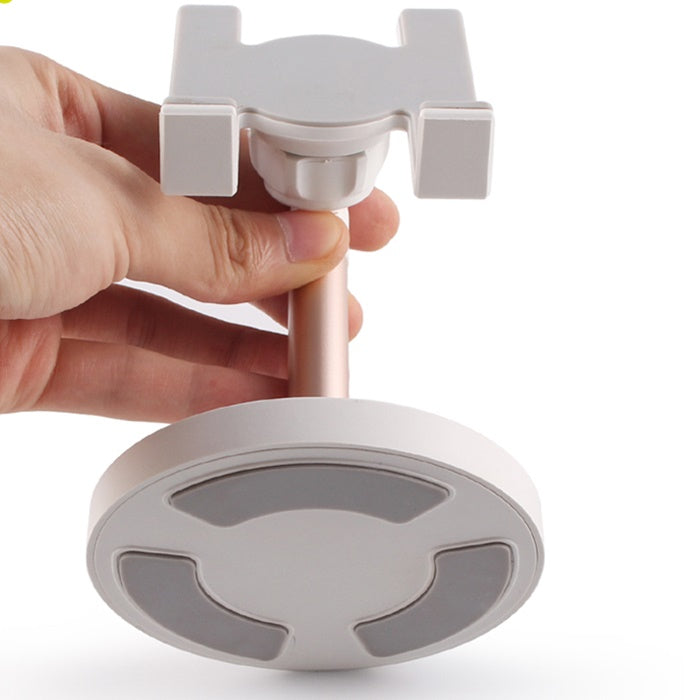 Introducing the ultimate hands-free cell holder that seamlessly blends function and style.