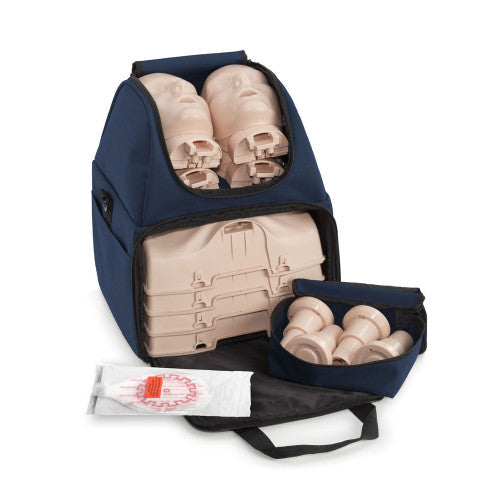 Prestan Ultralite Adult Training Manikins with CPR Feedback