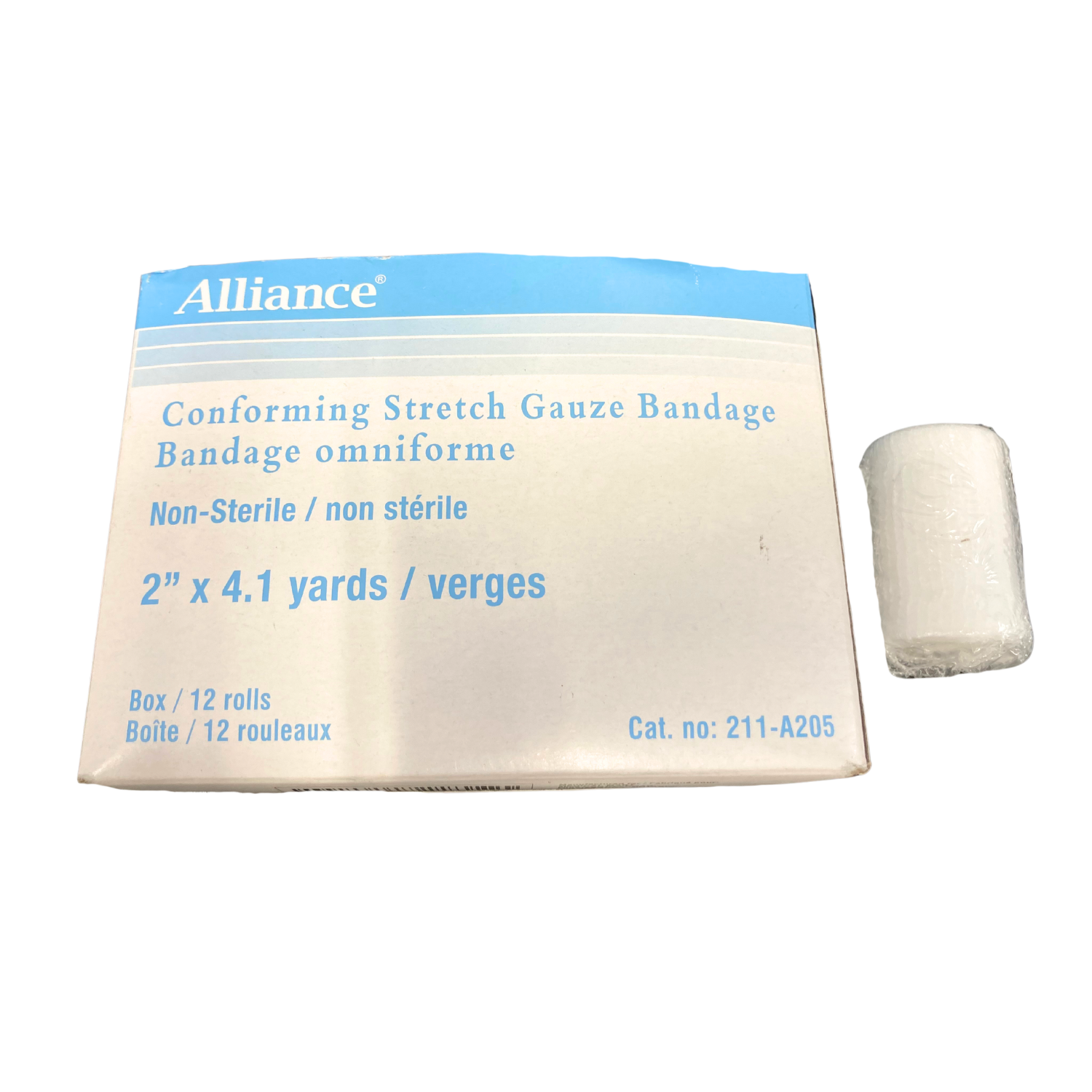 Alliance Conforming Stretch Gauze (each)