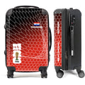 Paraguay FIFA World Cup 2026 Honeycomb Edition (Red)