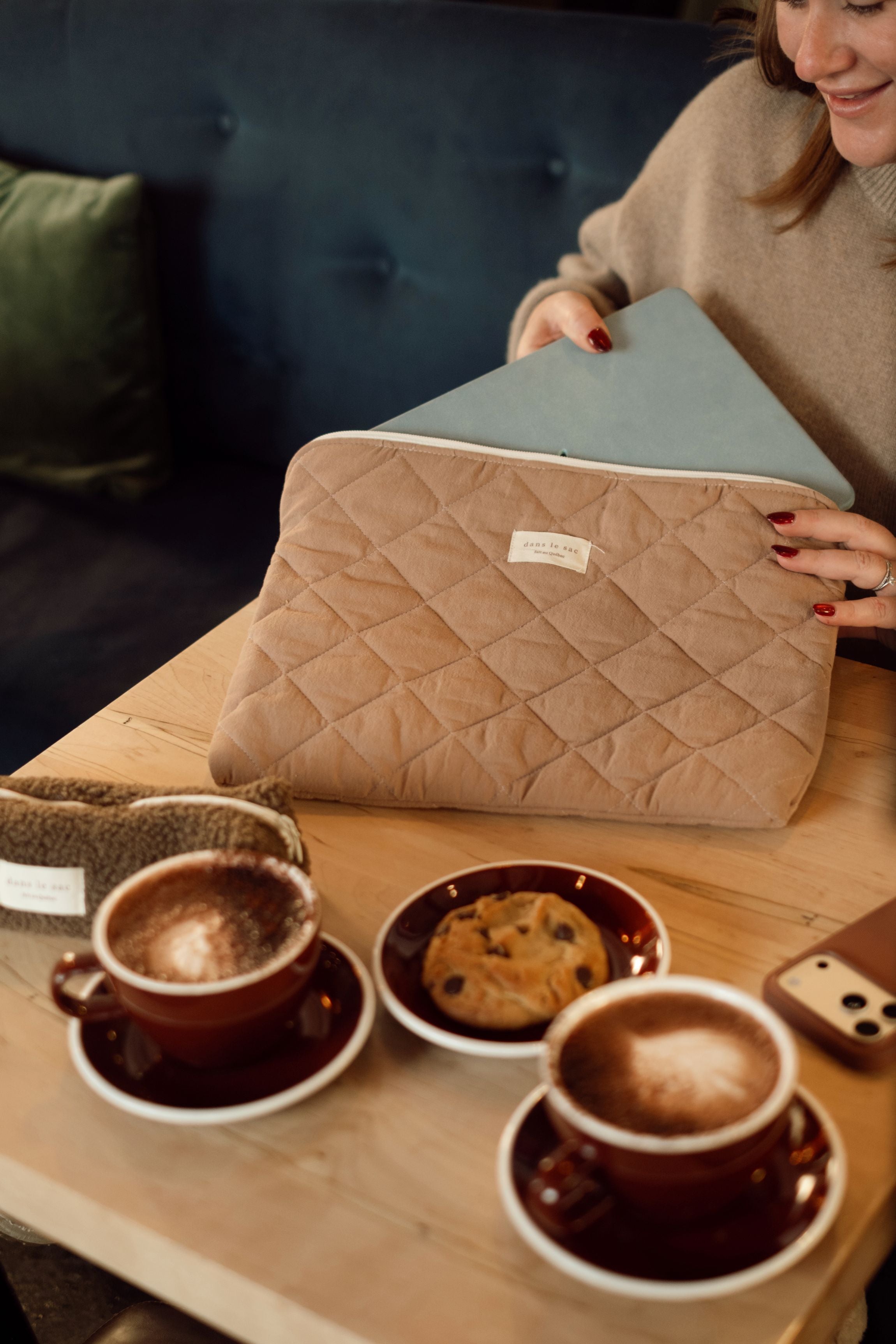 Pochette pour ordinateur