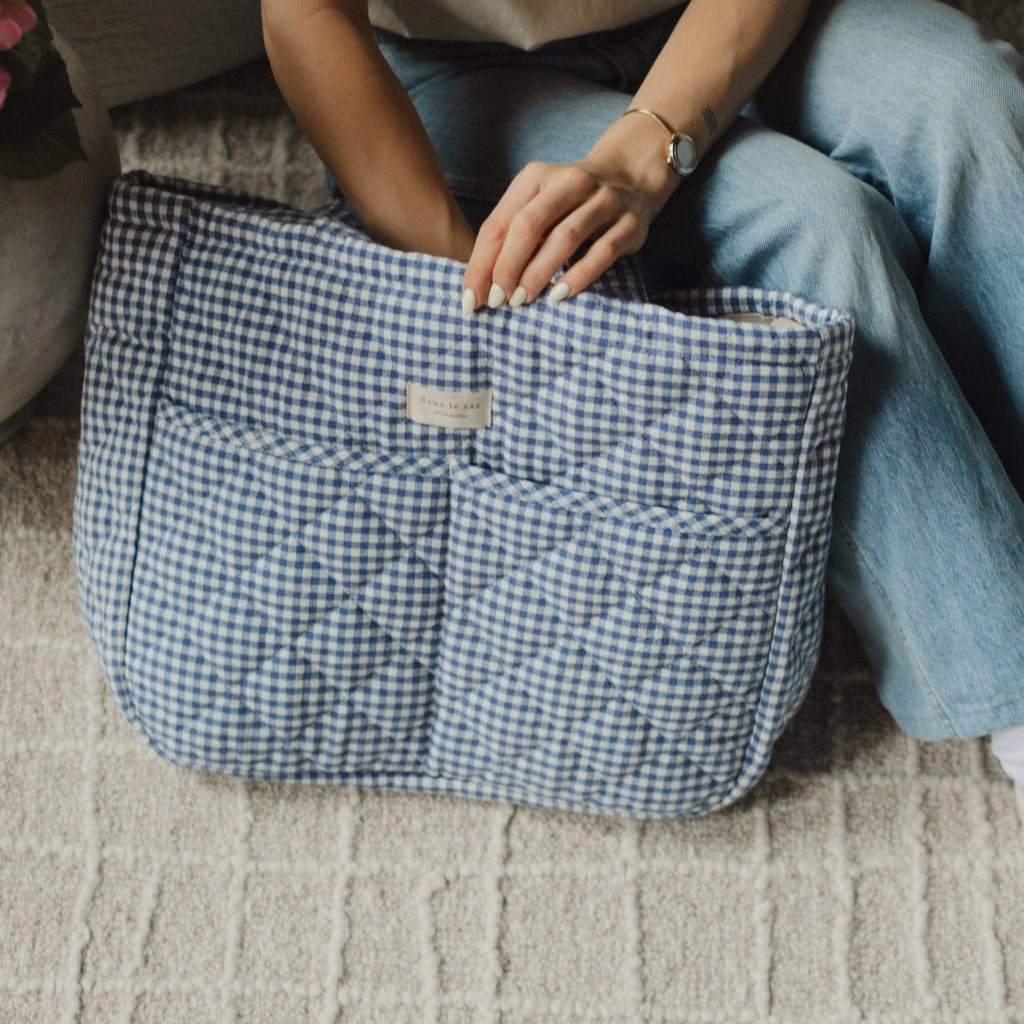 Sac à couches