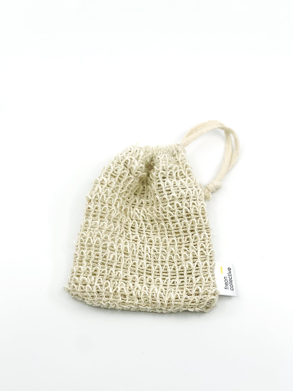 Soap Saver Bag