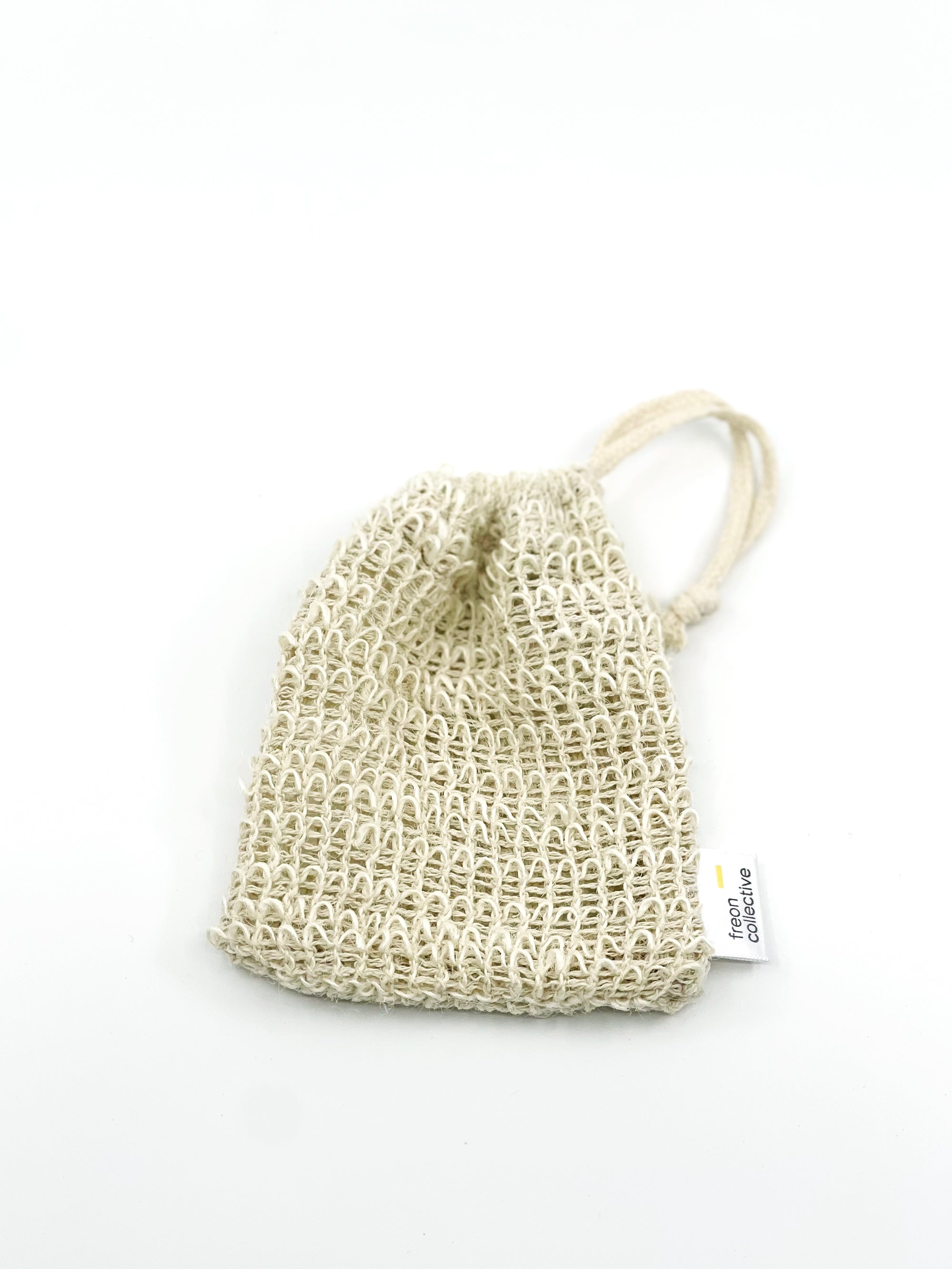 Soap Saver Bag