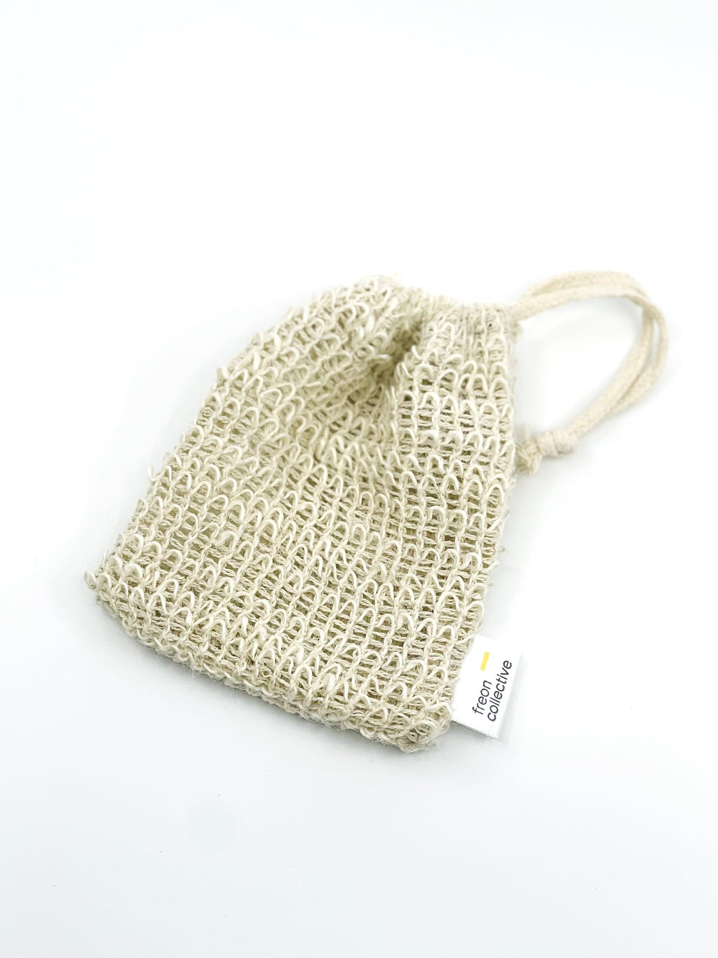 Soap Saver Bag