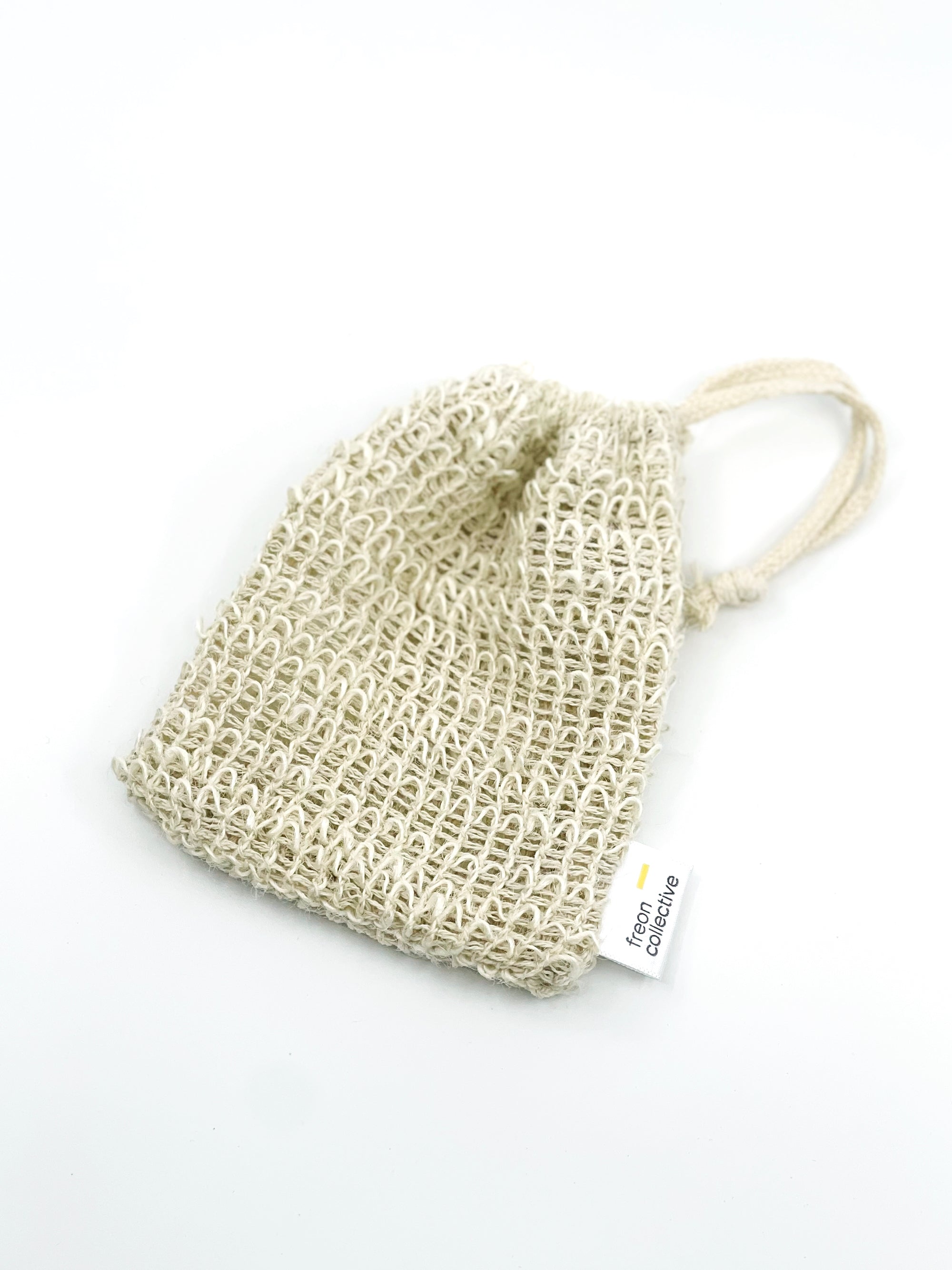 Soap Saver Bag