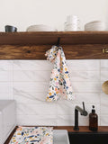 Tea Towel - Sierra Florals