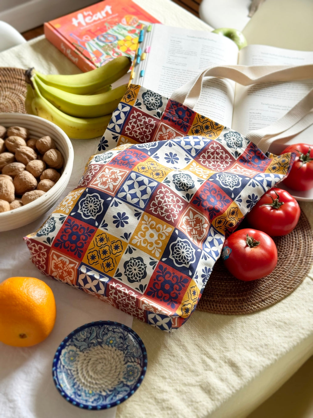 Tote Bag - Barcelona