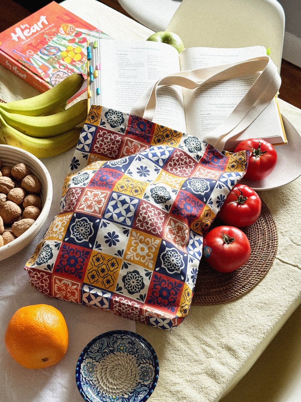 Tote Bag - Barcelona