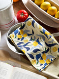 Tea Towel - Lemons