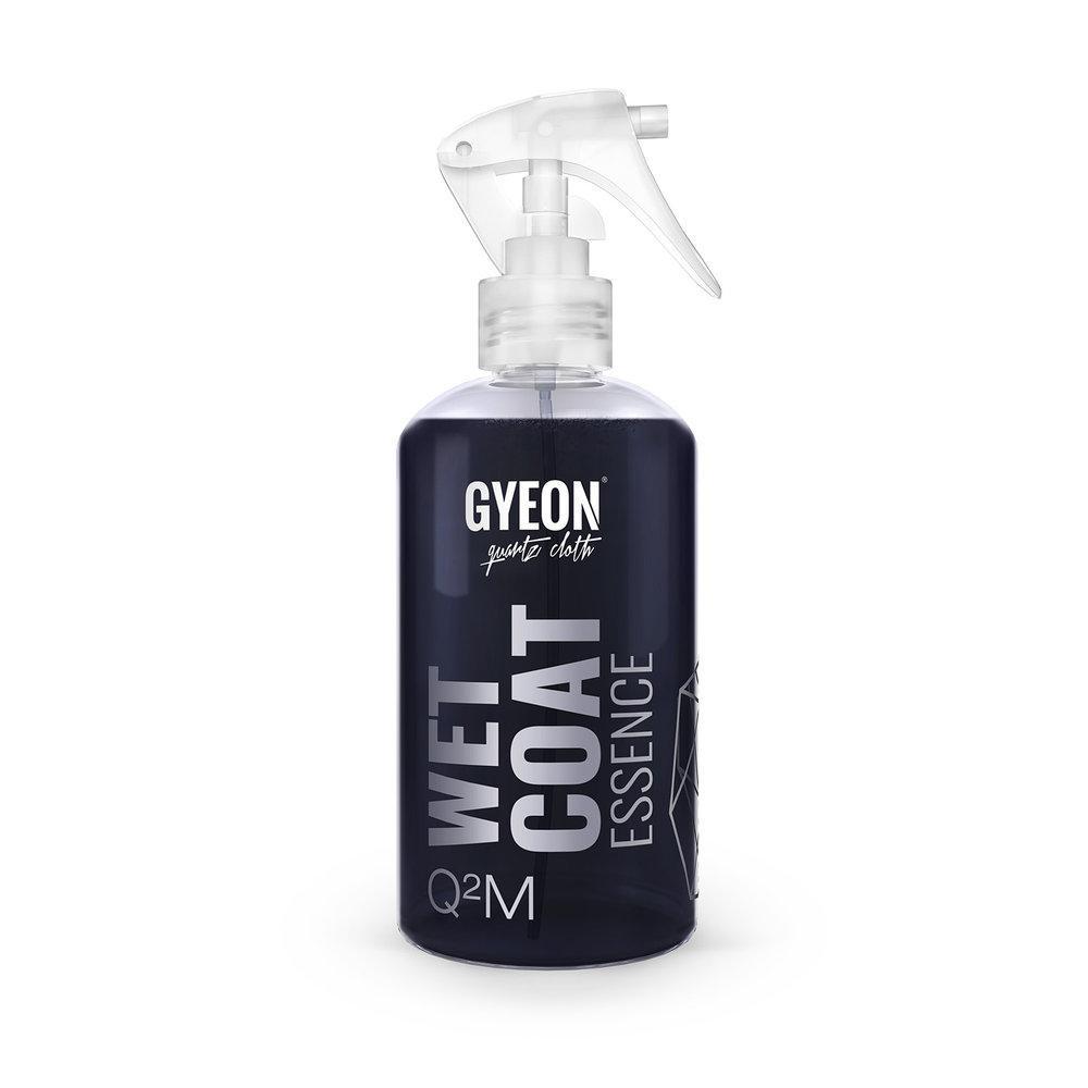 GYEON Q²M WetCoat Essence Concentrate