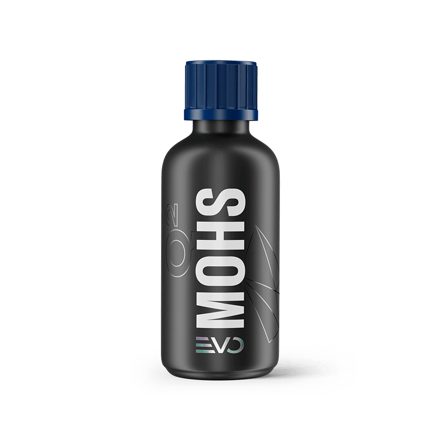 GYEON Q² Mohs EVO Lightbox