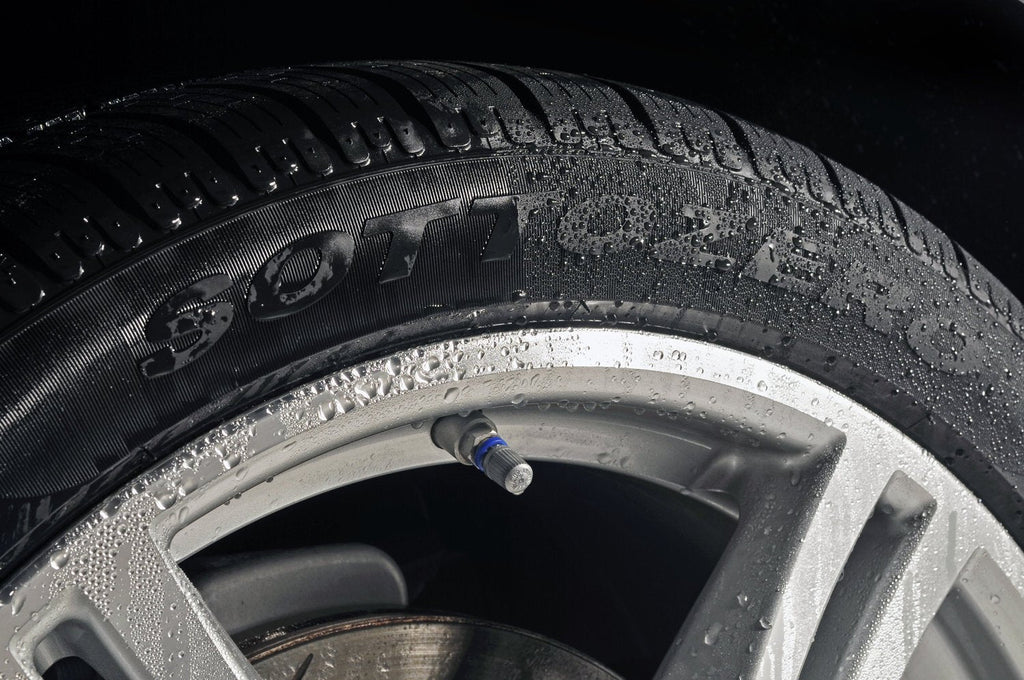 GYEON Q² Tire SiO2 Coating 500ml