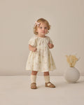 Bella Dress | Unicorns | Quincy Mae