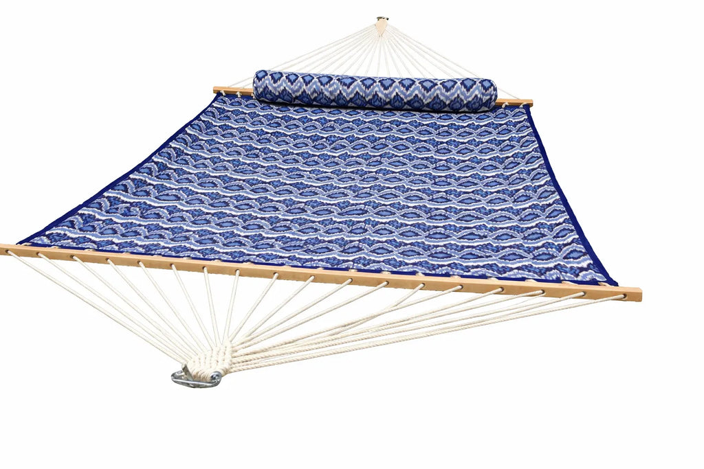 Quilted Hammock - Deluxe