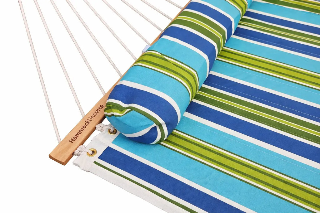 Quilted Hammock - Deluxe