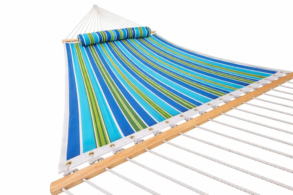 Quilted Hammock - Deluxe