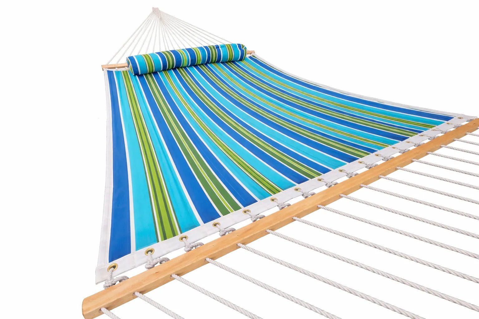 Quilted Hammock - Deluxe