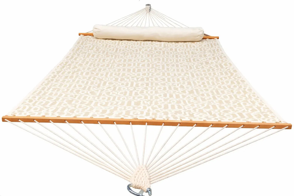 Quilted Hammock - Deluxe