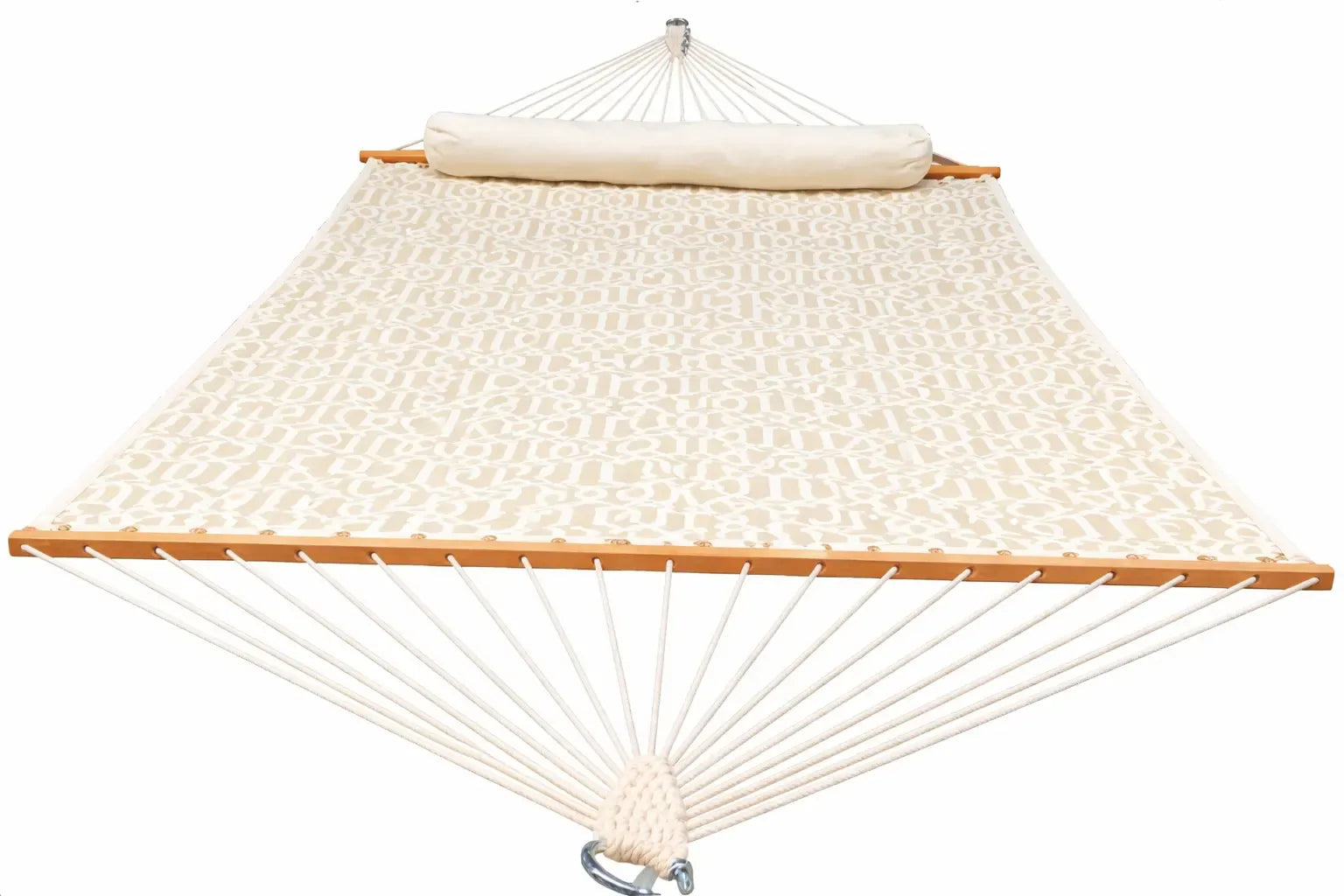 Quilted Hammock - Deluxe