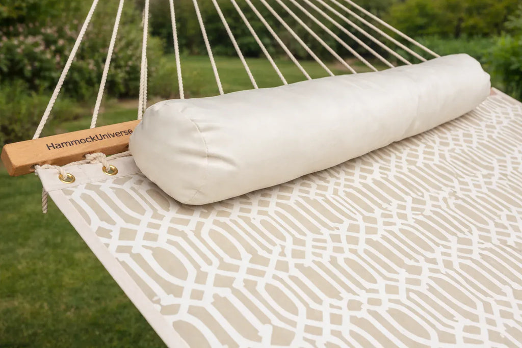 Quilted Hammock - Deluxe