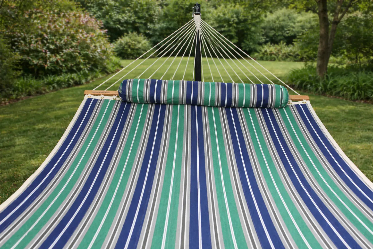 Quilted Hammock - Deluxe