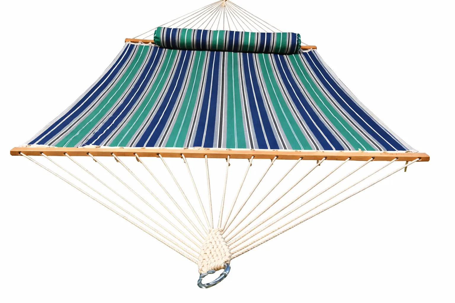 Quilted Hammock - Deluxe