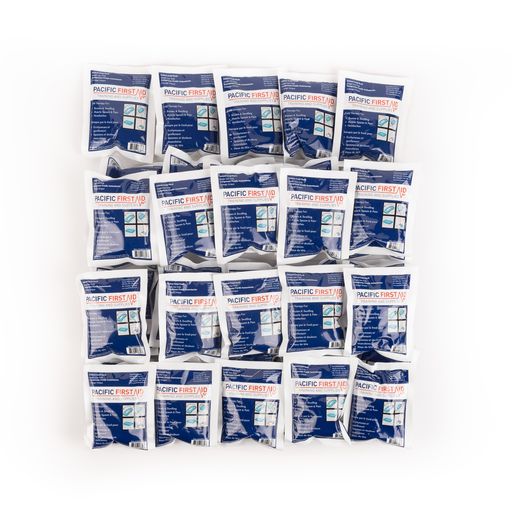 Small Instant Cold Pack 4"x 5"