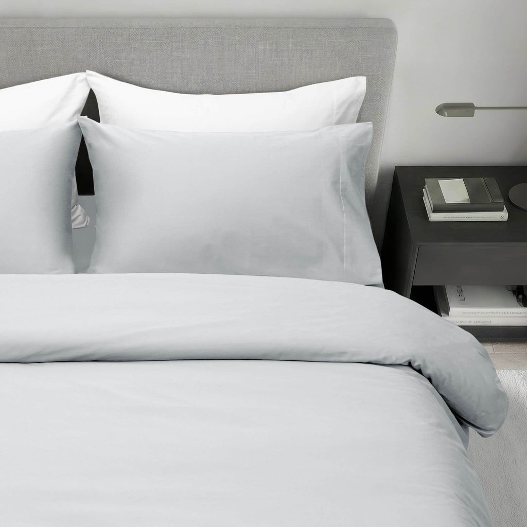 Refined Collection Sateen Duvet Cover