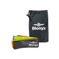 Blonyx Resistance Bands (5 Pack)