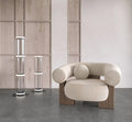 Yokina Chair - designer armchair UK