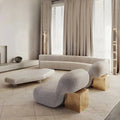 Zeita Lounge Chair