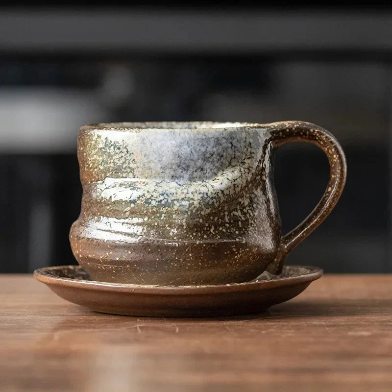 Attaki Mug