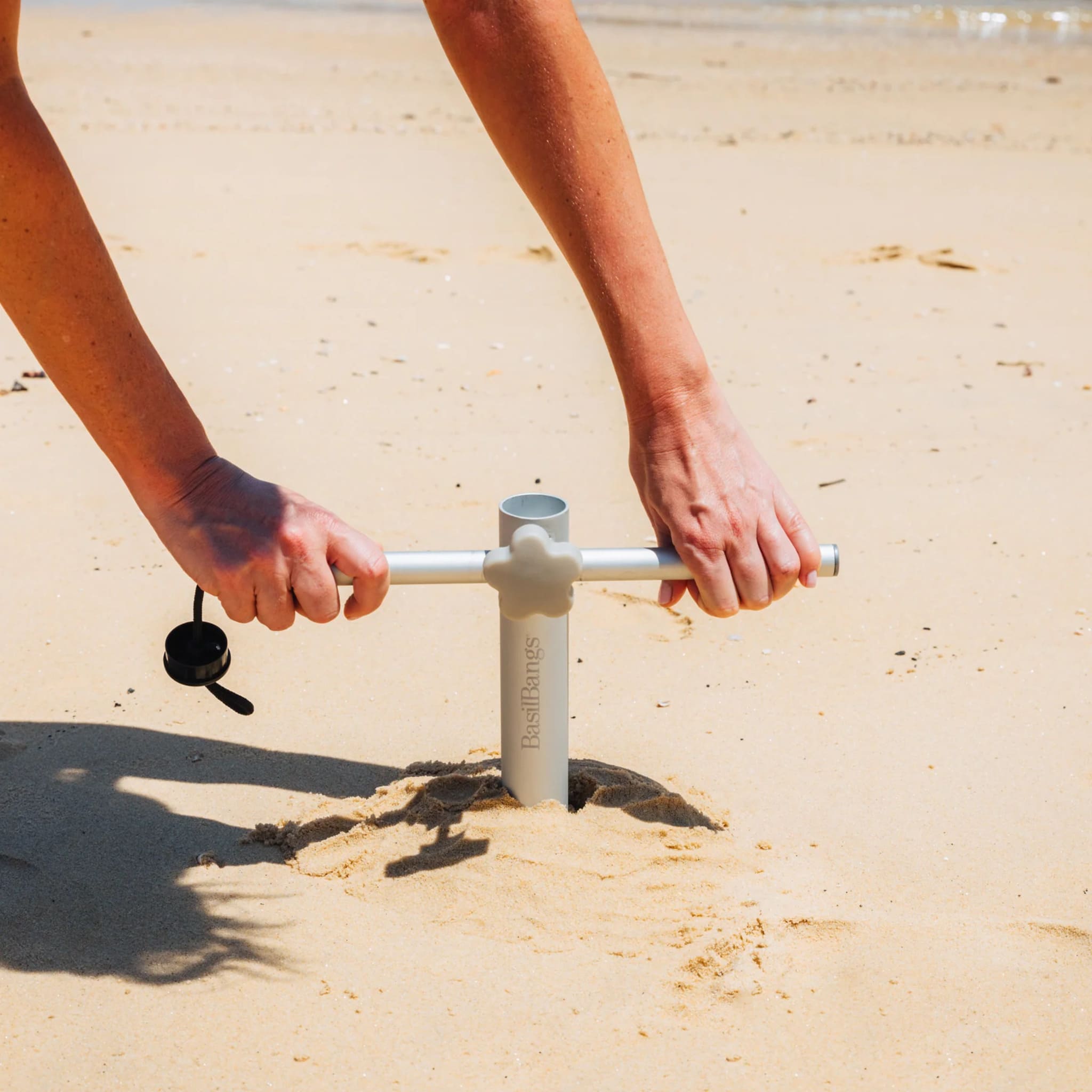 Sand / Ground Anchor