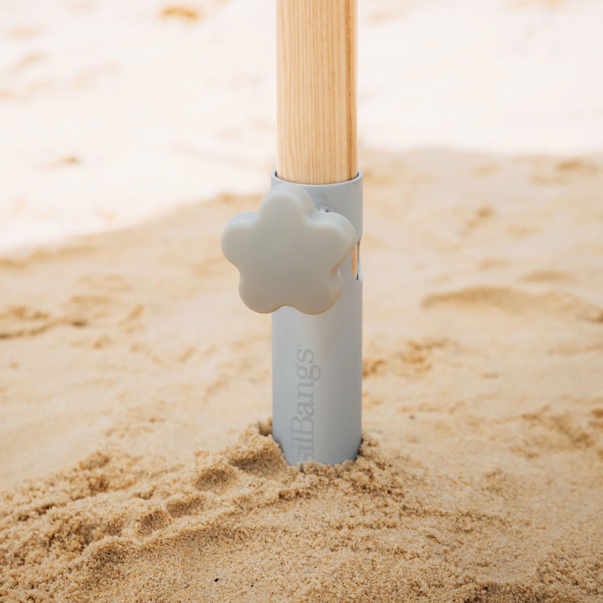 Sand / Ground Anchor