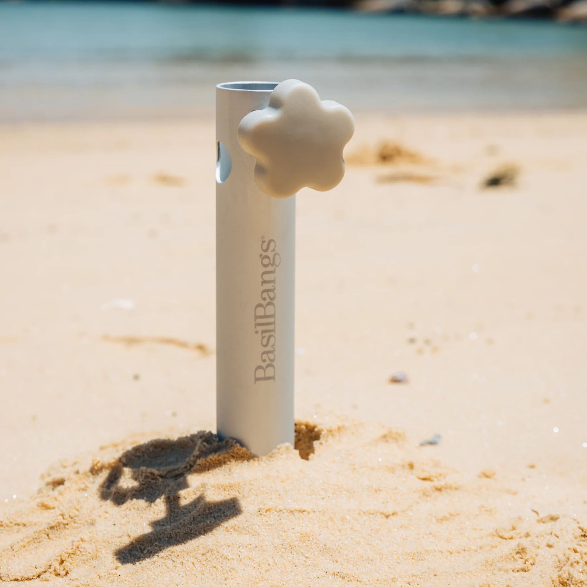 Sand / Ground Anchor
