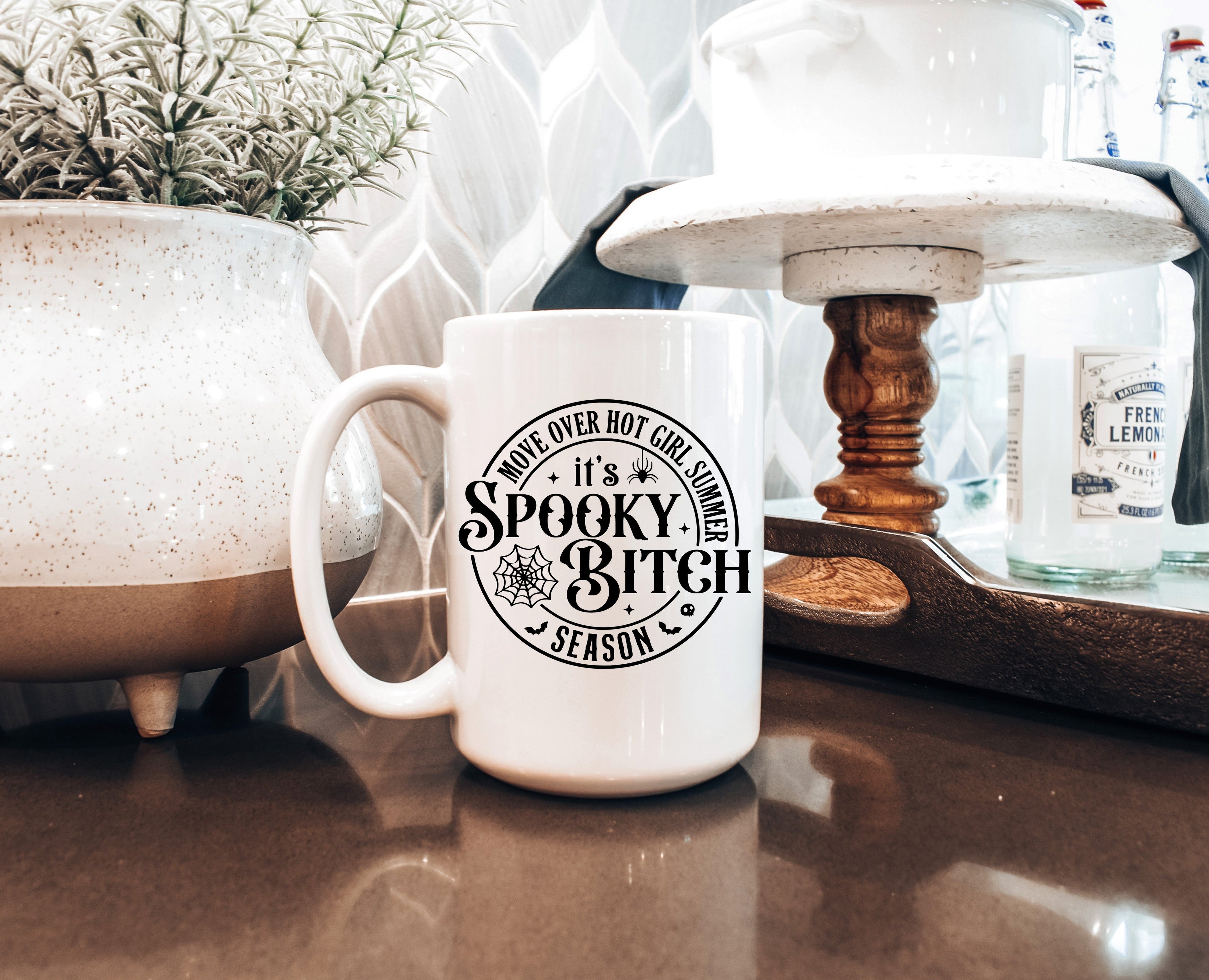 Spooky Bitch Season