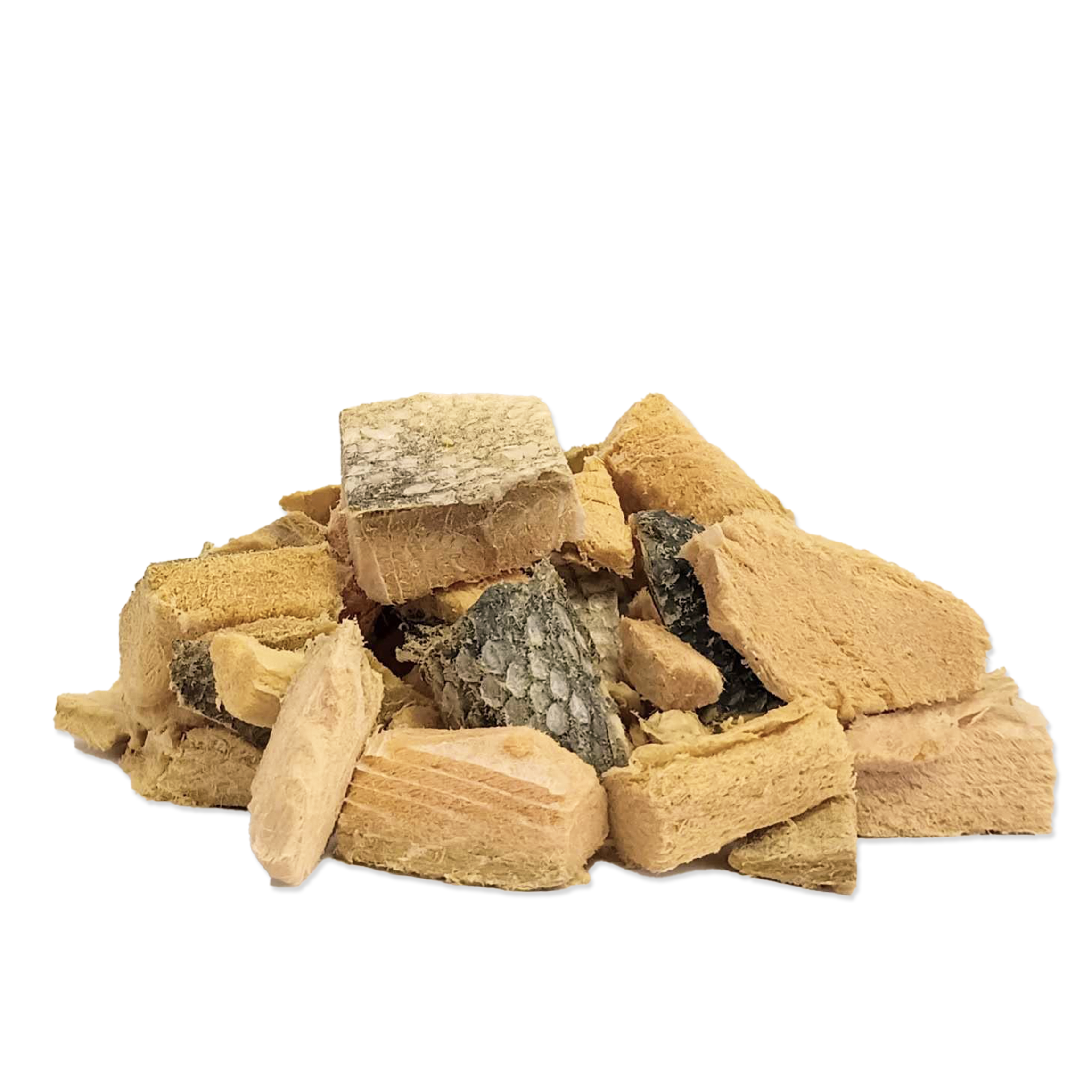 Freeze Dried Salmon 100g / 3.5oz