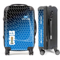 Scotland FIFA World Cup 2026 Goal Net Edition (Navy Blue)