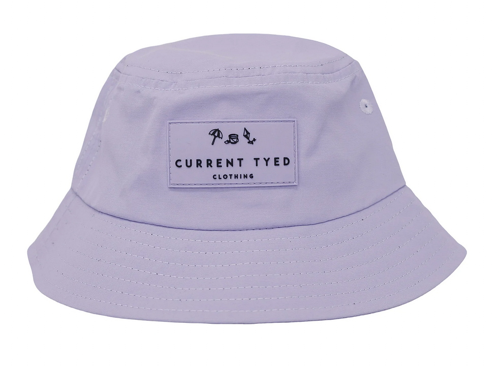 Waterproof Bucket Hat | Current Tyed