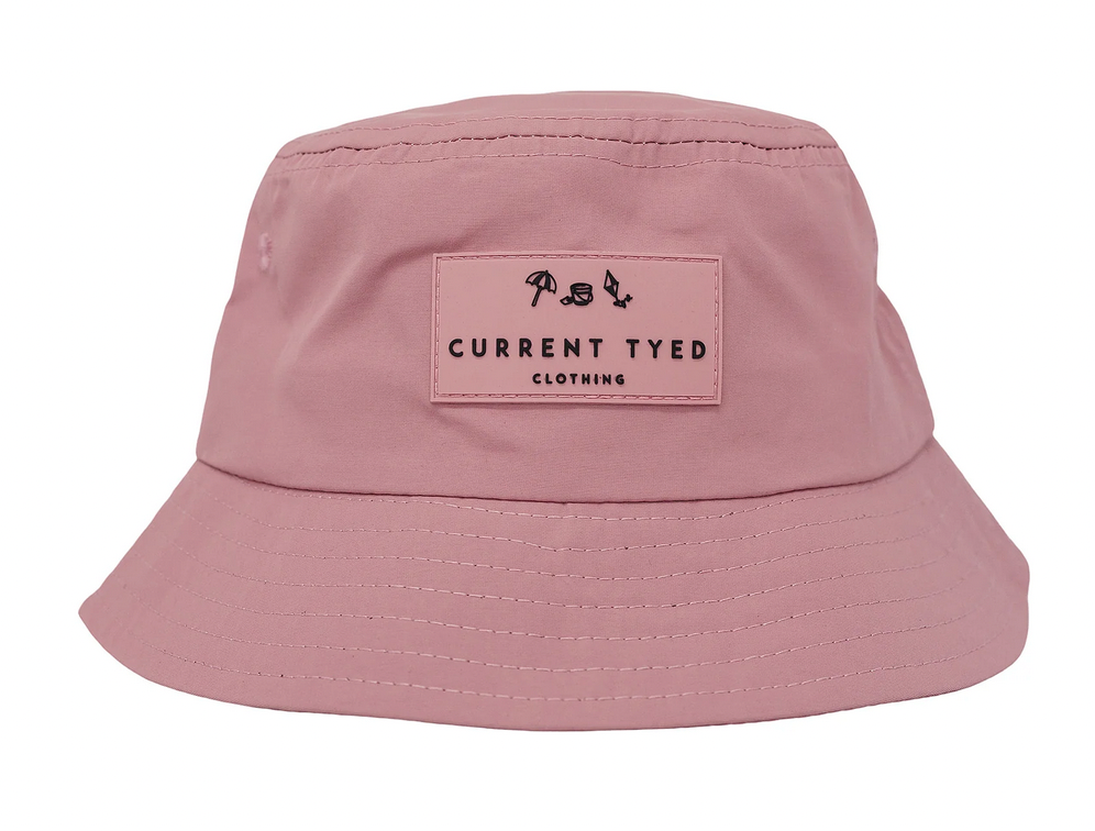 Waterproof Bucket Hat | Current Tyed